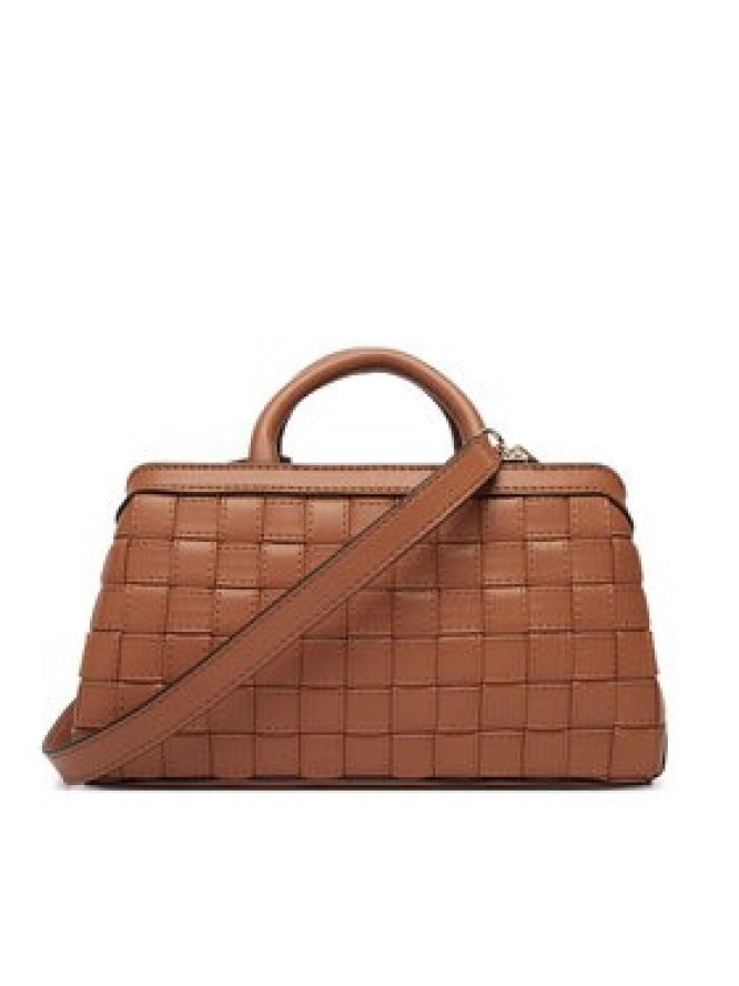 Guess Torebka Sandy HWWG84 18050 Brązowy
