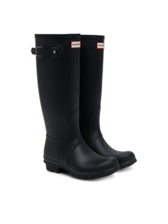 Hunter Kalosze WFT2353RMA Czarny