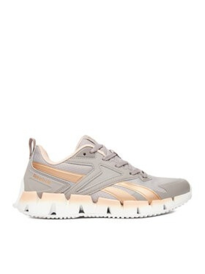 Reebok Sneakersy CEO-ZIG VECTOR AR30153W-SOQ Szary