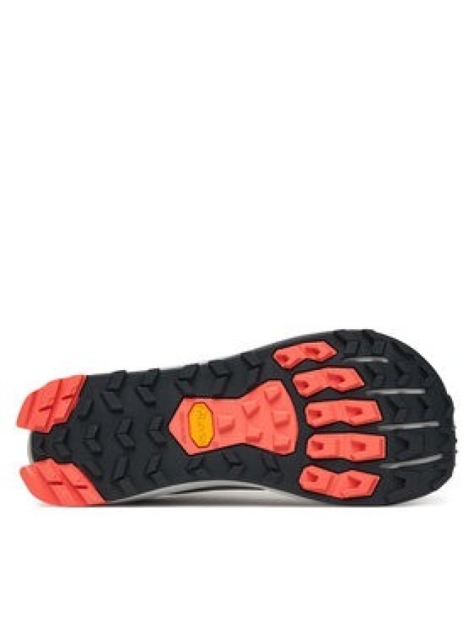 Altra Buty do biegania Lone Peak 9+ AL0A85RH2 Szary