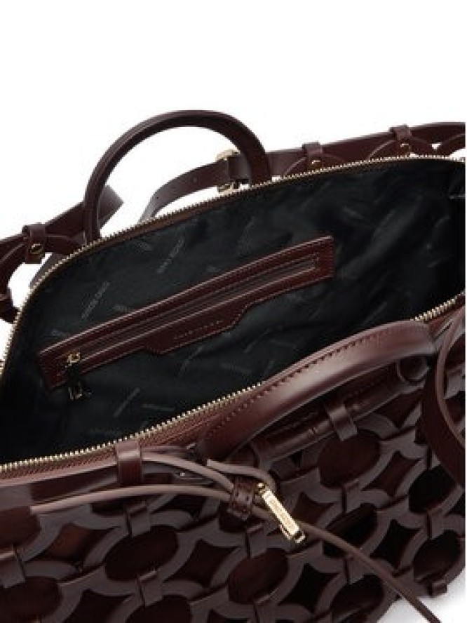 GINO ROSSI Torebka EO-LDA3407B Brązowy