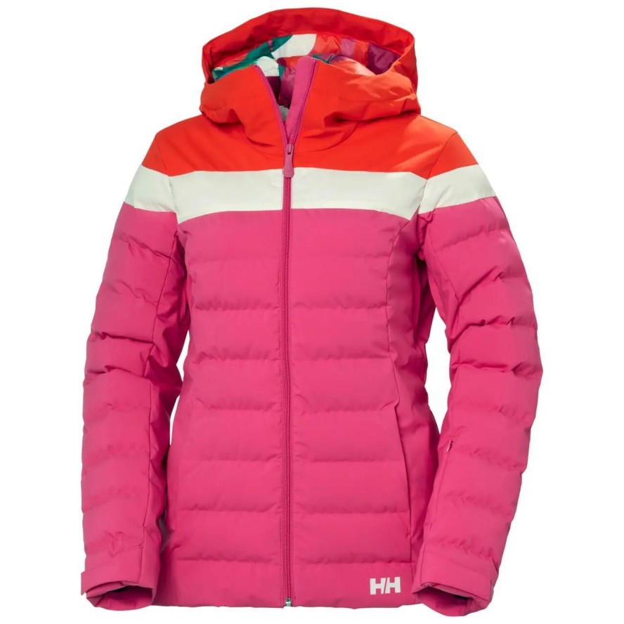 Damska kurtka narciarska Helly Hansen Imperial