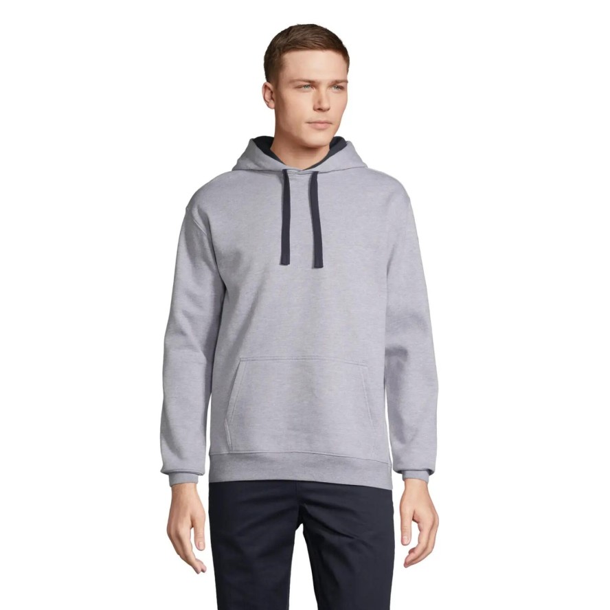 Bluza z kapturem Sol's Cameron