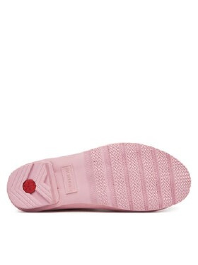 Hunter Kalosze WFS2354RMA Różowy