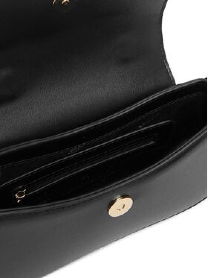 MEXX Torebka CEO-MEXX-K-001-09 Czarny