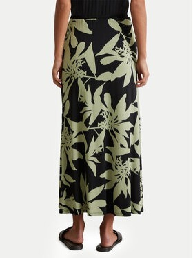 Marc O'Polo Spódnica midi 506 3051 18011 Czarny Regular Fit