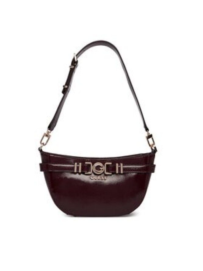Guess Torebka Cirene HWTG96 68180 Bordowy