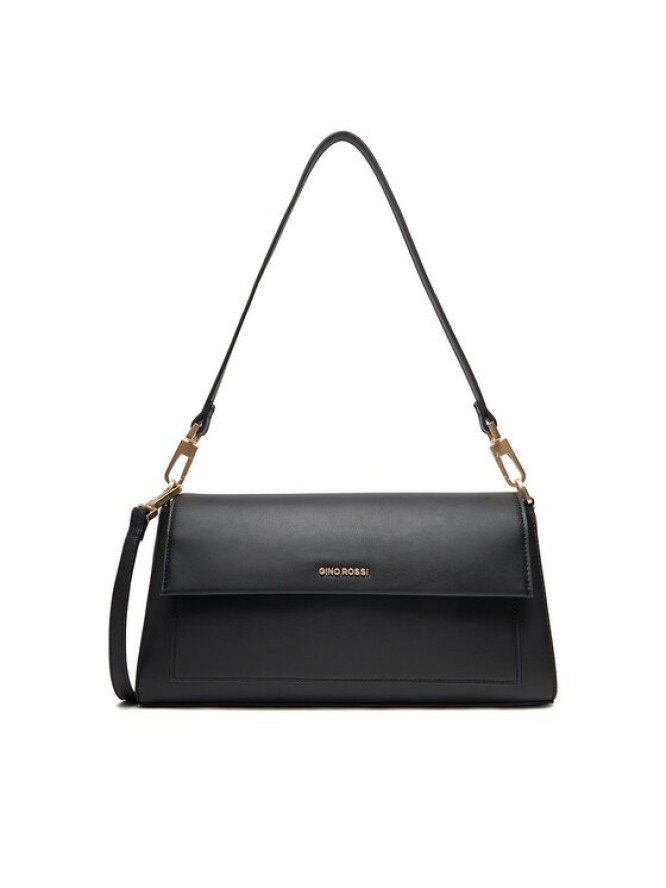 Gino Rossi Torebka C-ELINE-LDA8080 Czarny