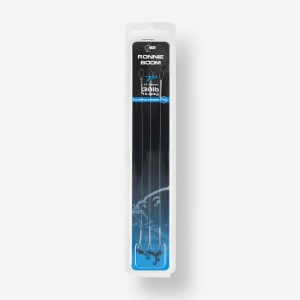 Przypon karpiowy Nash Ronnie Rig Boom 18 cm