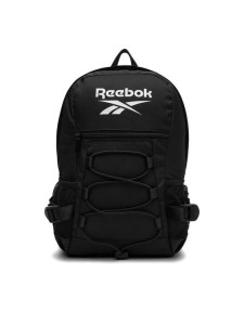 Reebok Plecak C-RBK-P-008-08 Czarny