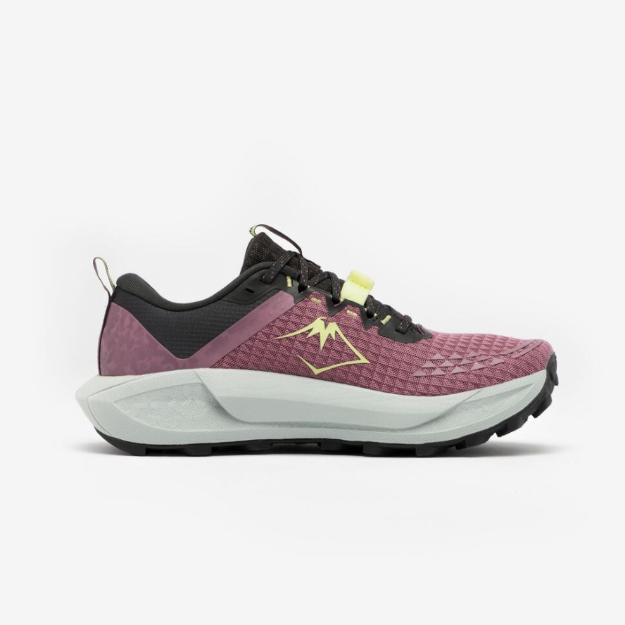 Buty do biegania w terenie damskie ASICS Gel Trabuco 13