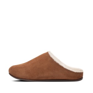 Kapcie damskie FitFlop Chrissie™