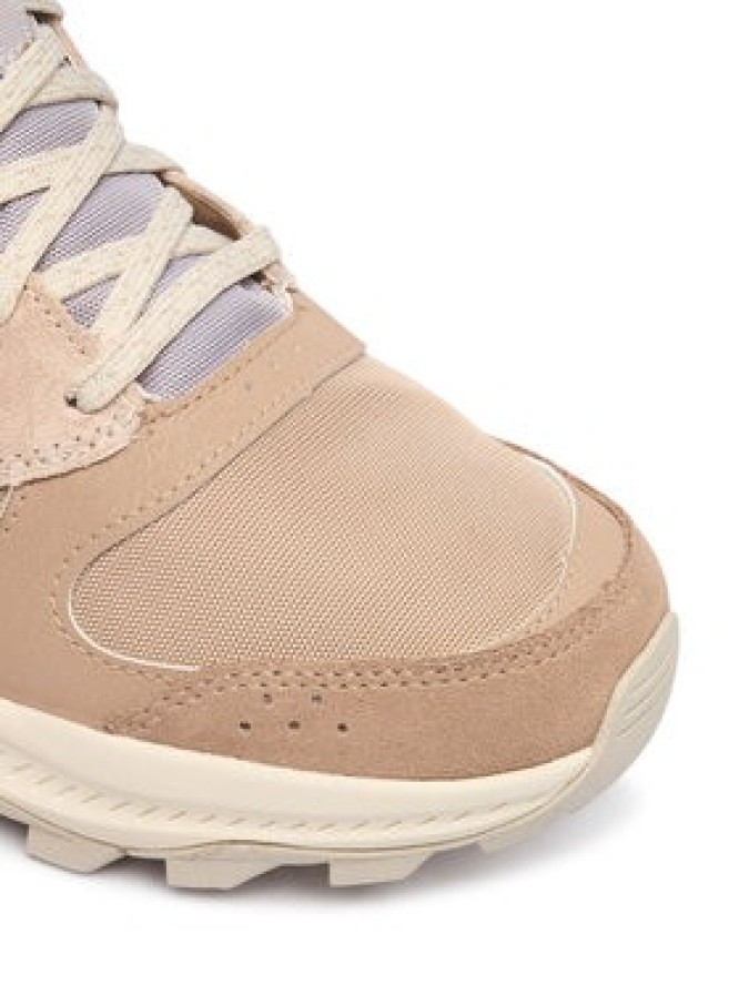Merrell Trekkingi Tempo Sol Mid J038944 Beżowy