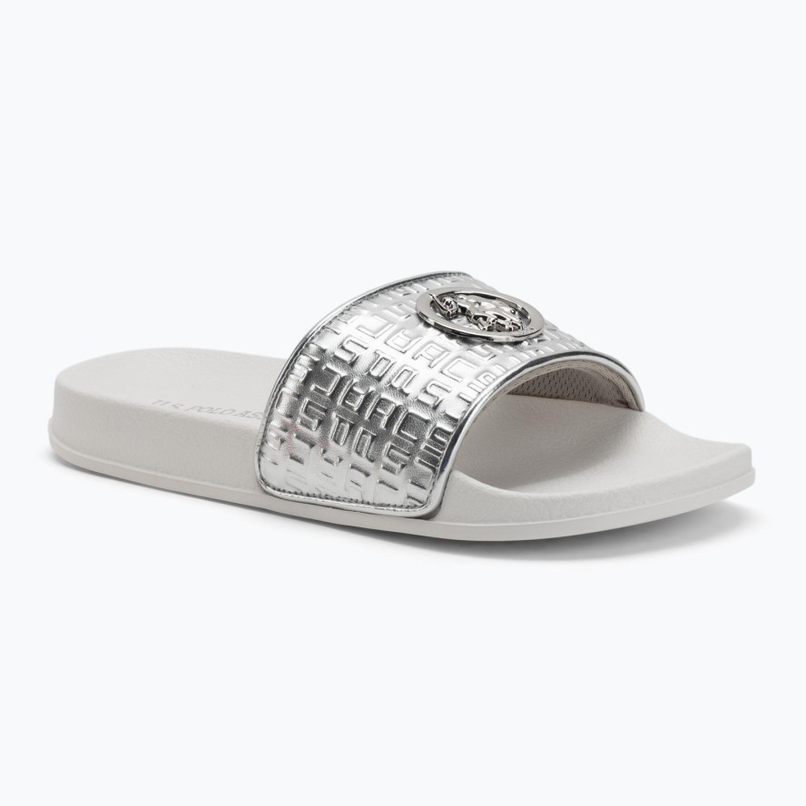 Klapki damskie U.S.Polo Assn IVY002B