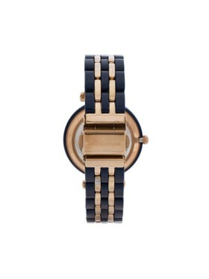 U.S. Polo Assn. Zegarek Zaira USP8376BL Granatowy