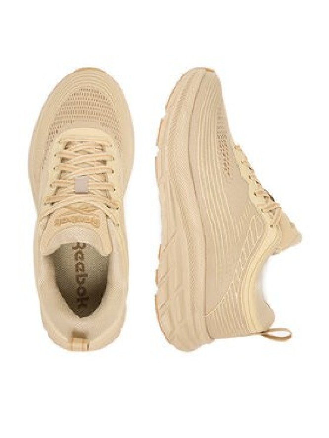 Reebok Buty do biegania CEO-ROAD STRIDER 100249492 Beżowy