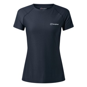 Koszulka szybkoschnąca damska Berghaus 24/7 Tech SS Crew