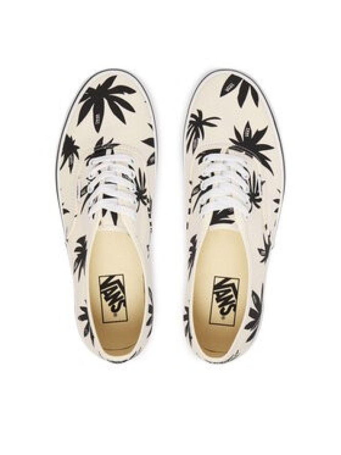 Vans Tenisówki Authentic VN000Z75KIG1 Biały