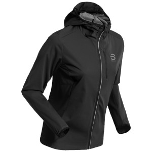 Kurtka do biegania damska Daehlie Sportswear Winter Run Protect