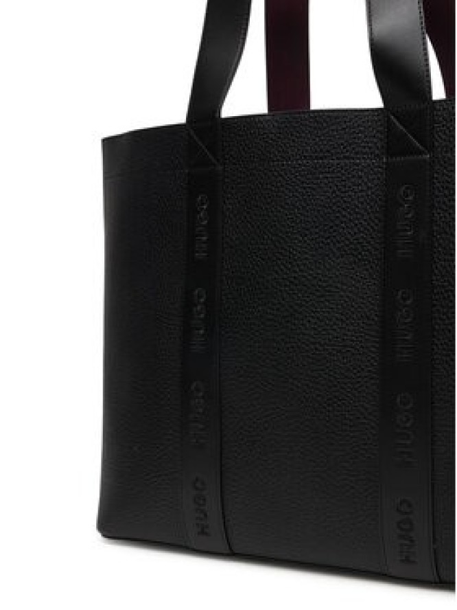 HUGO Torebka Becky Gr 50558416 Czarny