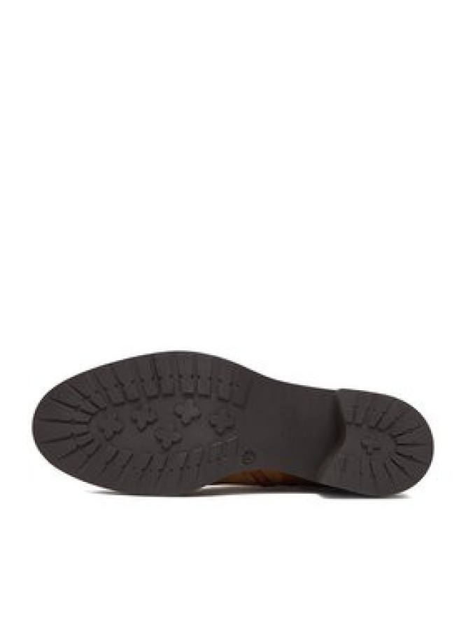 U.S. Polo Assn. Botki CEO-KATERI001W/ELE1 Brązowy