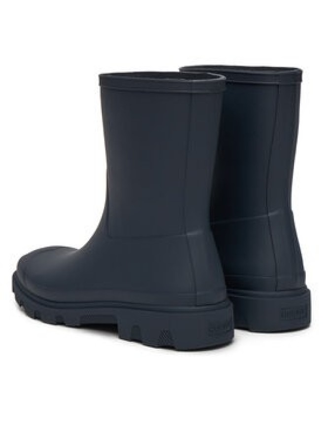 Hunter Kalosze HFRW0002251 Granatowy