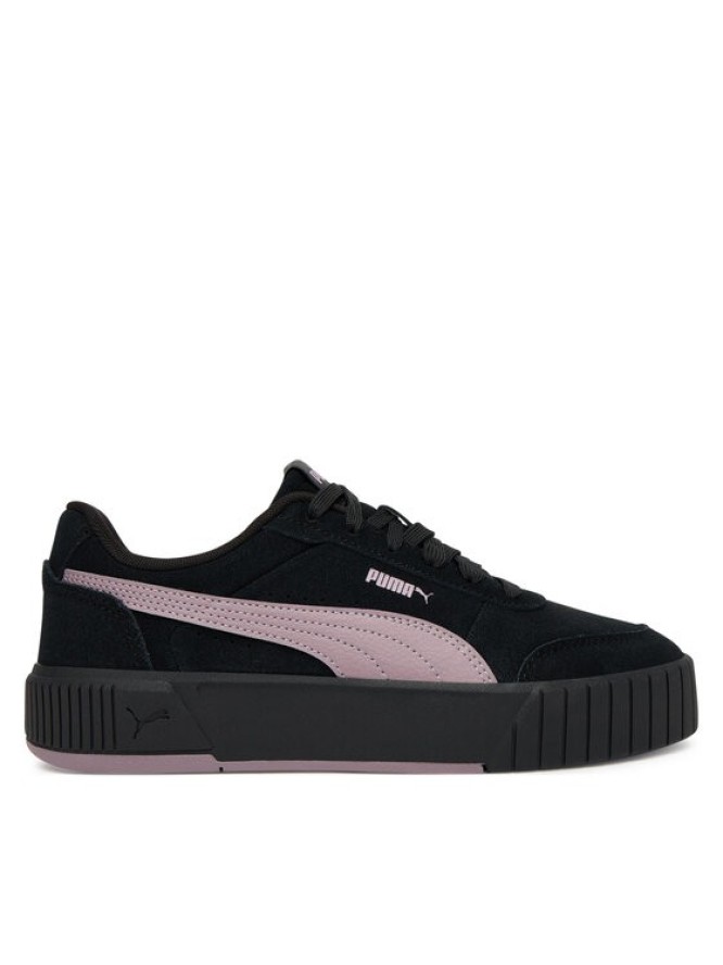 Puma Sneakersy Carina Mia SD 402638 03 Czarny
