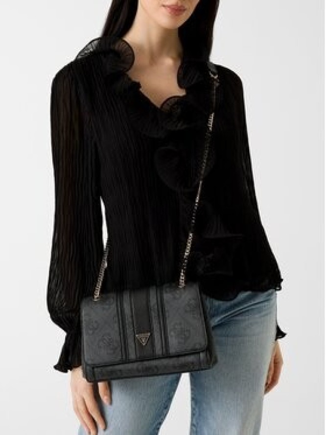 Guess Torebka 180976 Czarny