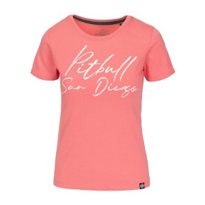 Koszulka damska Pitbull SD