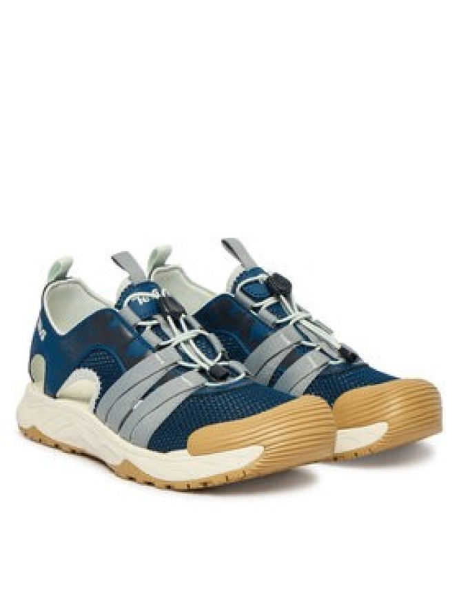 Teva Sandały Hydratrek Sandal Ct 1166290 Granatowy