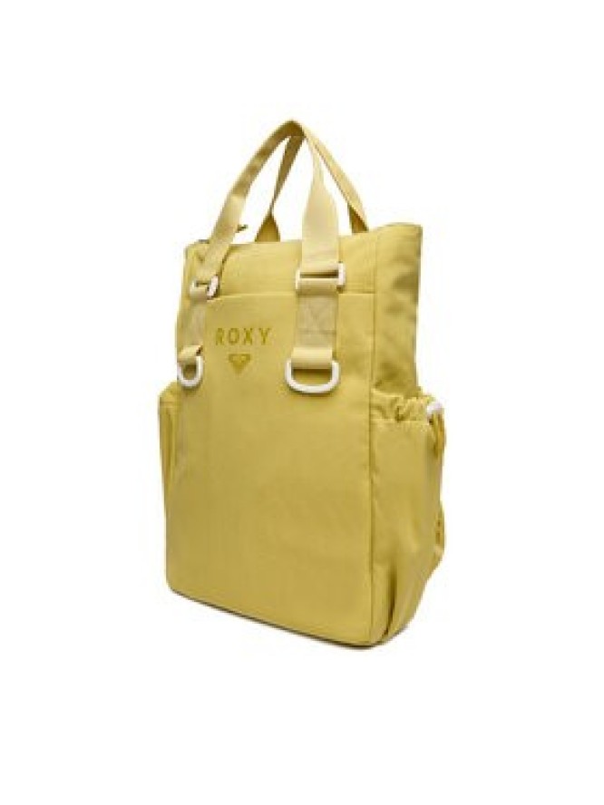 Roxy Plecak CWBEO-ROXY-M-008-09 Żółty