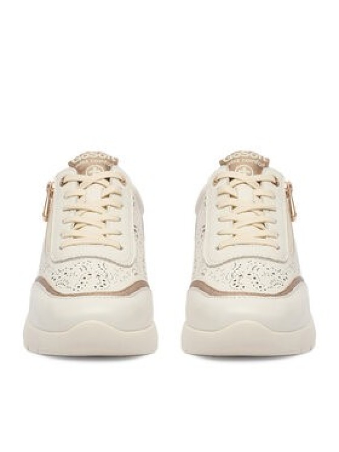 Go Soft Sneakersy CEO-HY8205-1 Écru