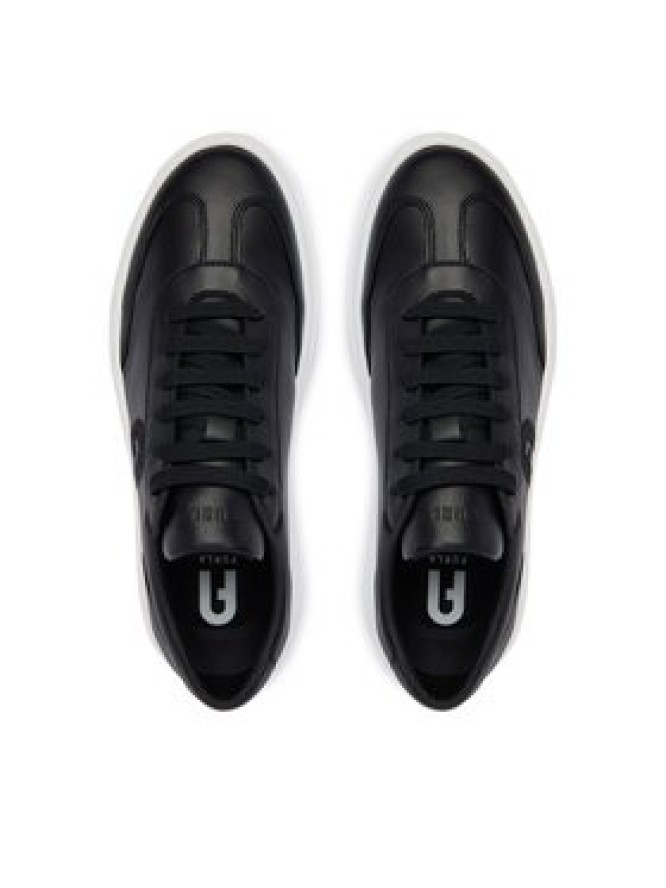Furla Sneakersy Hype YM50HYP Y62000 PT O6000 Czarny