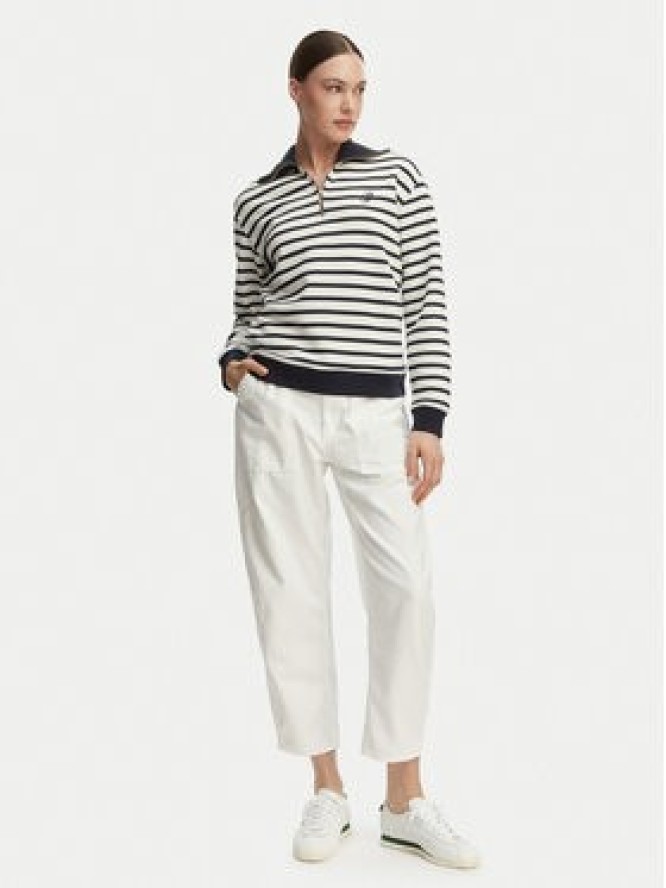 Gant Bluza 4201338 Granatowy Regular Fit