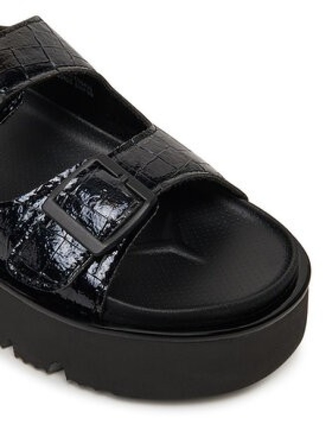 REPLAY Klapki GWF81 .000.C0040S Czarny