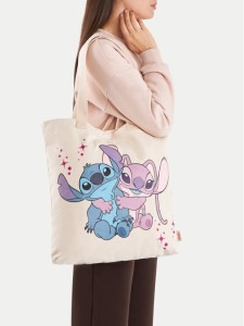 Disney Classics Torebka ACCCS-AW24-304DCLS Beżowy