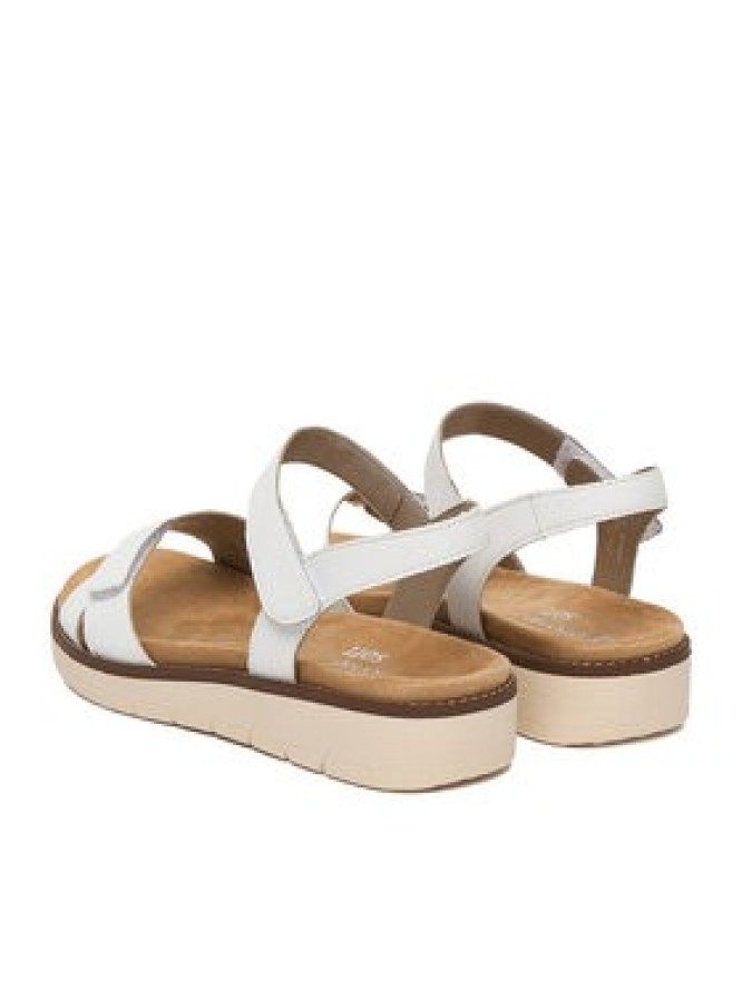 Remonte Sandały CEO-D2049-83 Biały