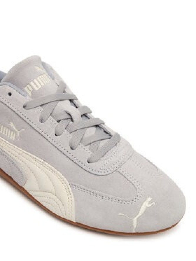 Puma Sneakersy Speedcat OG 398846 69 Fioletowy