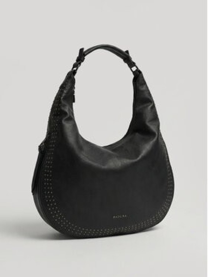 Badura Torebka C-ZAR-1 Czarny