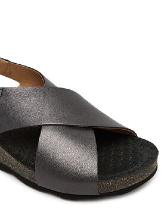 Pikolinos Sandały Mahon W9E-0912Clc1 Szary