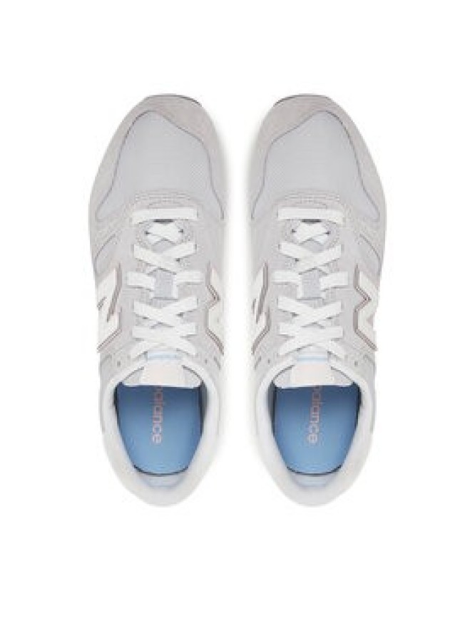 New Balance Sneakersy WL373SO2 Szary