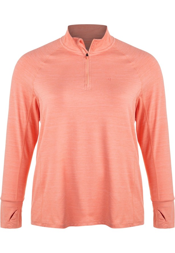 Sweter damski Q Sportswear Fermier