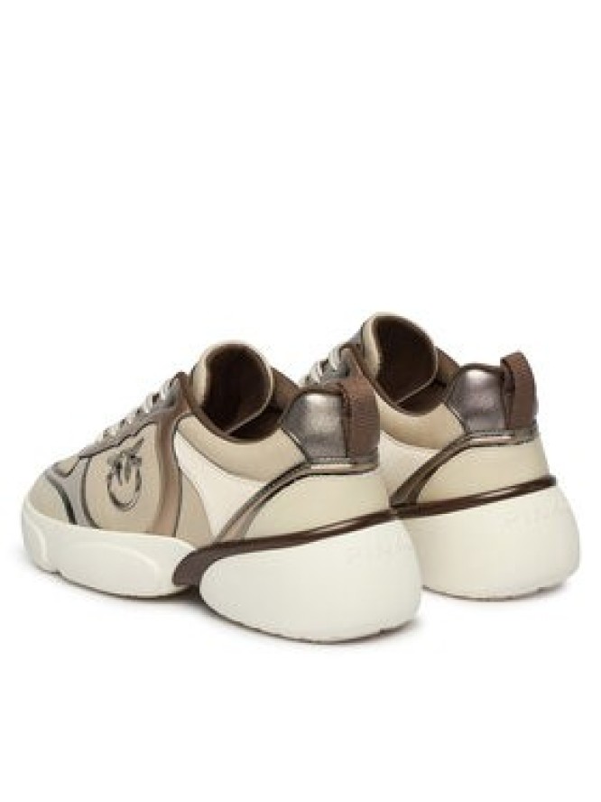 PINKO Sneakersy Alba 03 SS0211P027 Biały