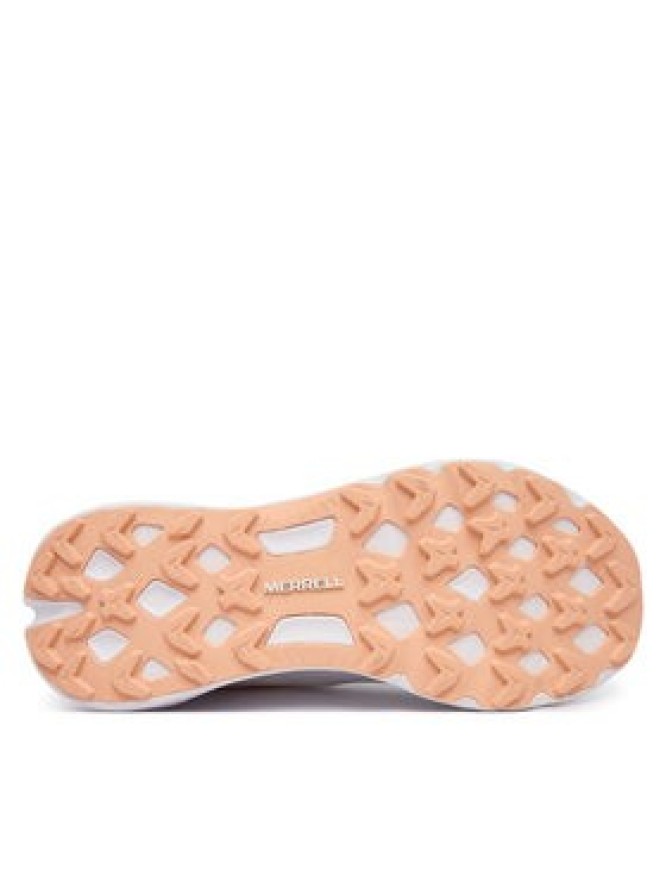 Merrell Sneakersy Agility Trail J00003286 Biały