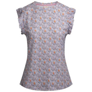 Koszulka Damska Salma Jersey