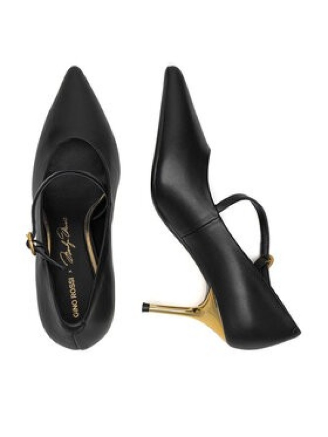 Gino Rossi Szpilki NOELLA-527-5 Czarny