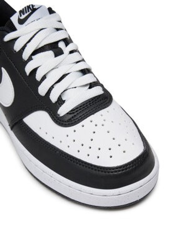 Nike Sneakersy Court Vision Lo Nn DH3158 003 Biały