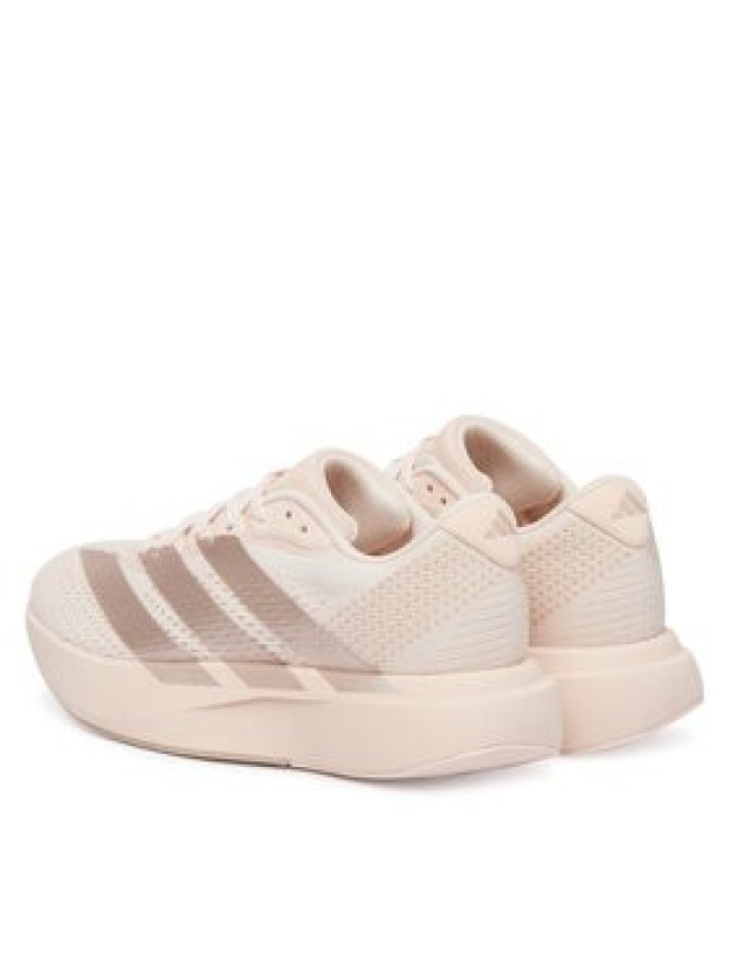 adidas Buty do biegania Duramo Speed 2 Shoes KZ8977 Różowy jasny