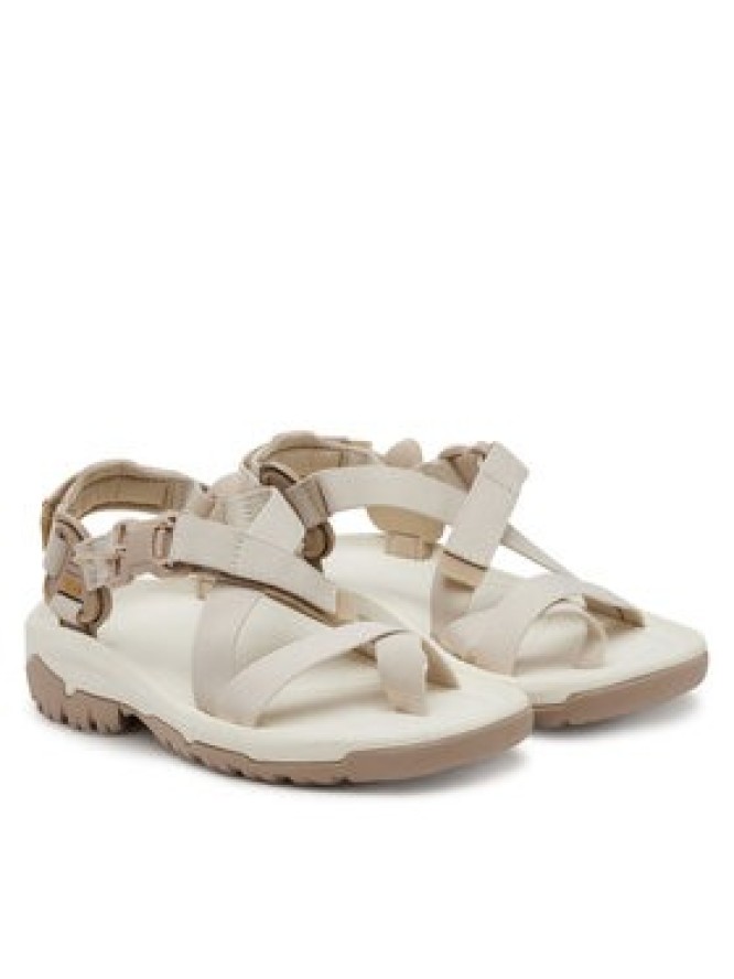 Teva Sandały Hurricane Terra 1169431 Beżowy