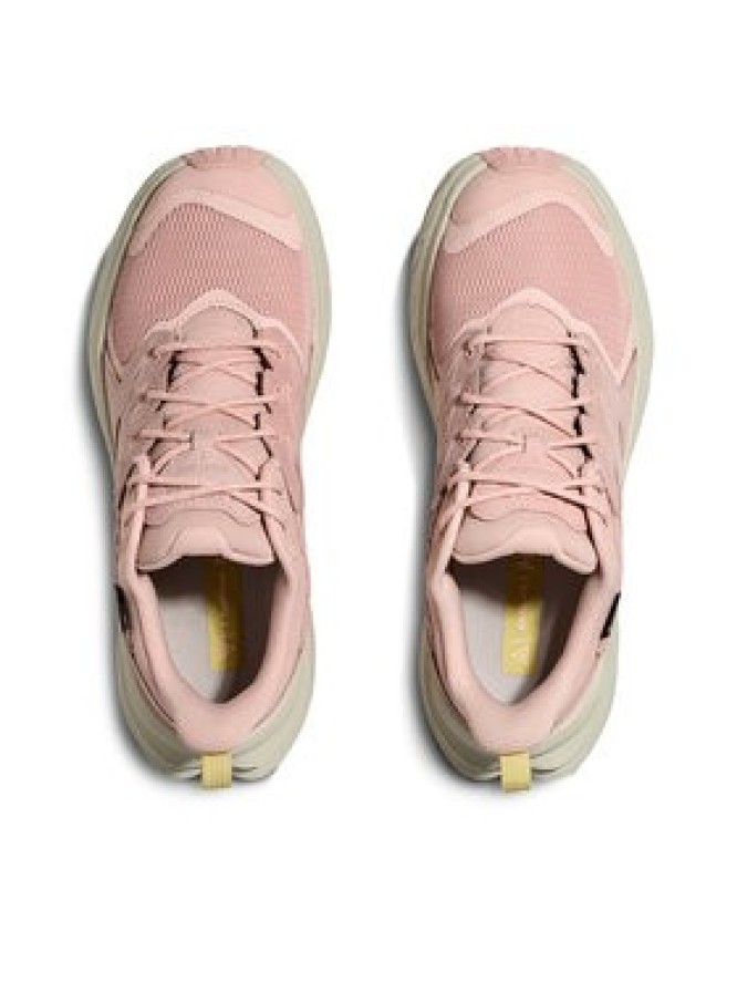 Hoka Trekkingi Anacapa 2 Low Gtx GORE-TEX 1142830F Różowy